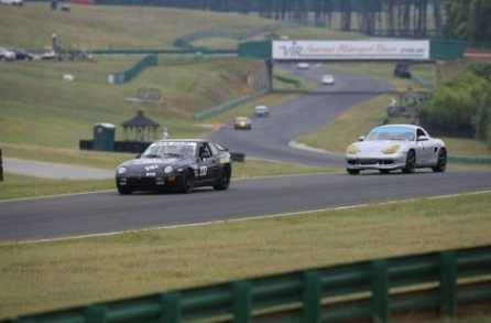 Baker Race Team