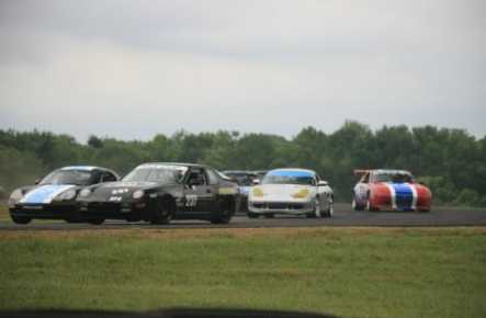 Baker Race Team