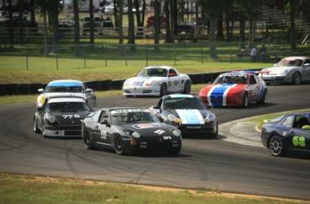 Baker Race Team