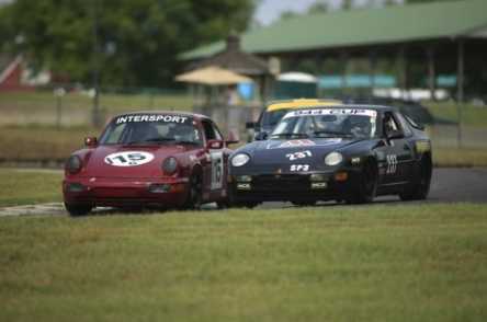 Baker Race Team