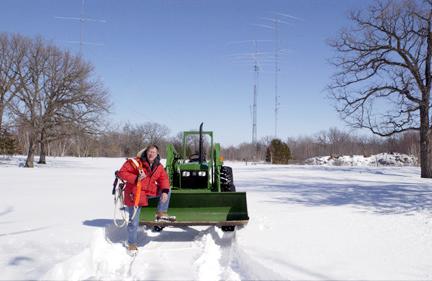 K�IR - Ralph Fedor