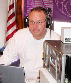 K4SV - Dave Anderson