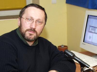 SP5XVY - Robert Lusnia